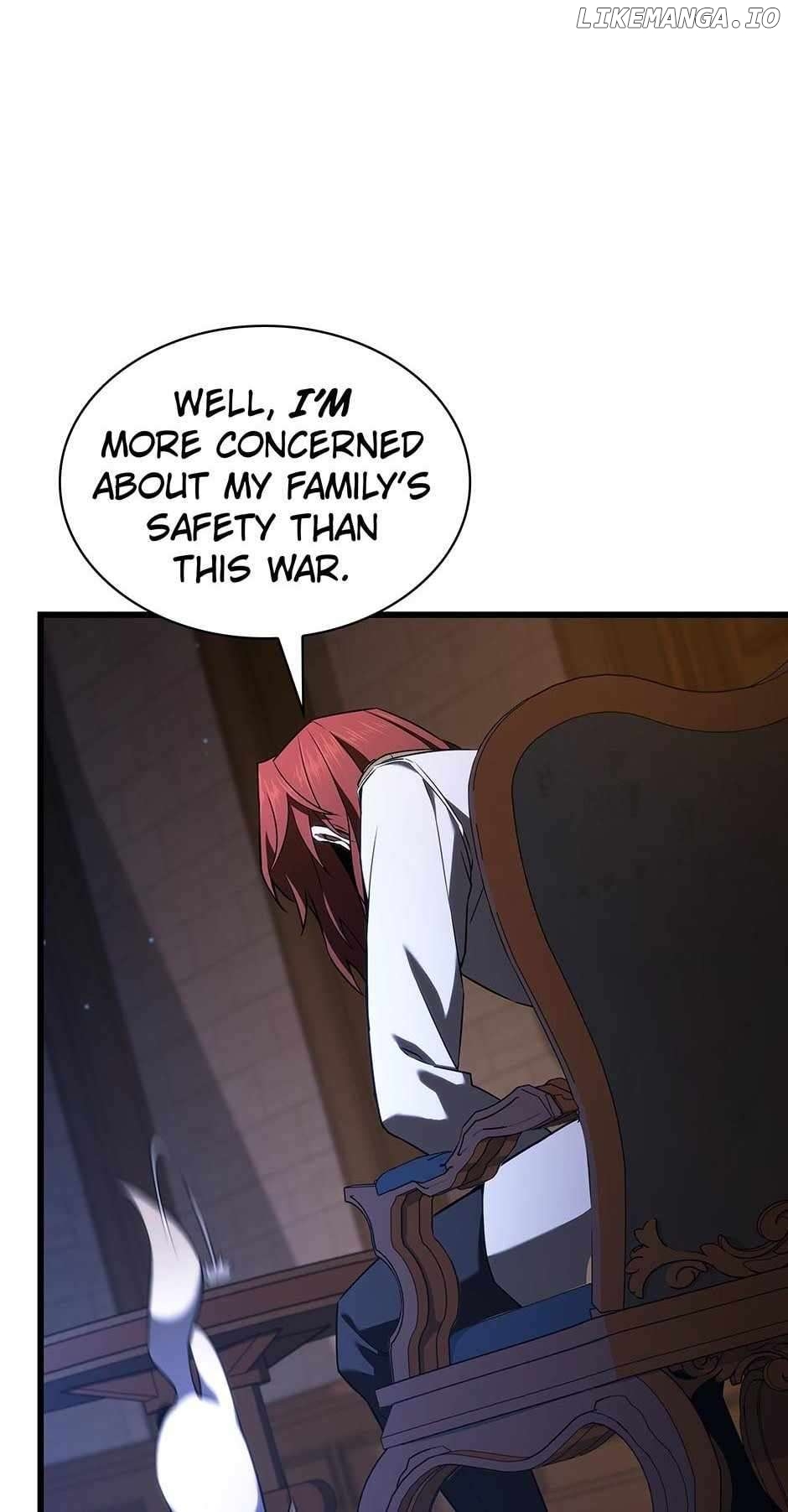 The Beginning After The End Chapter 185 image 026